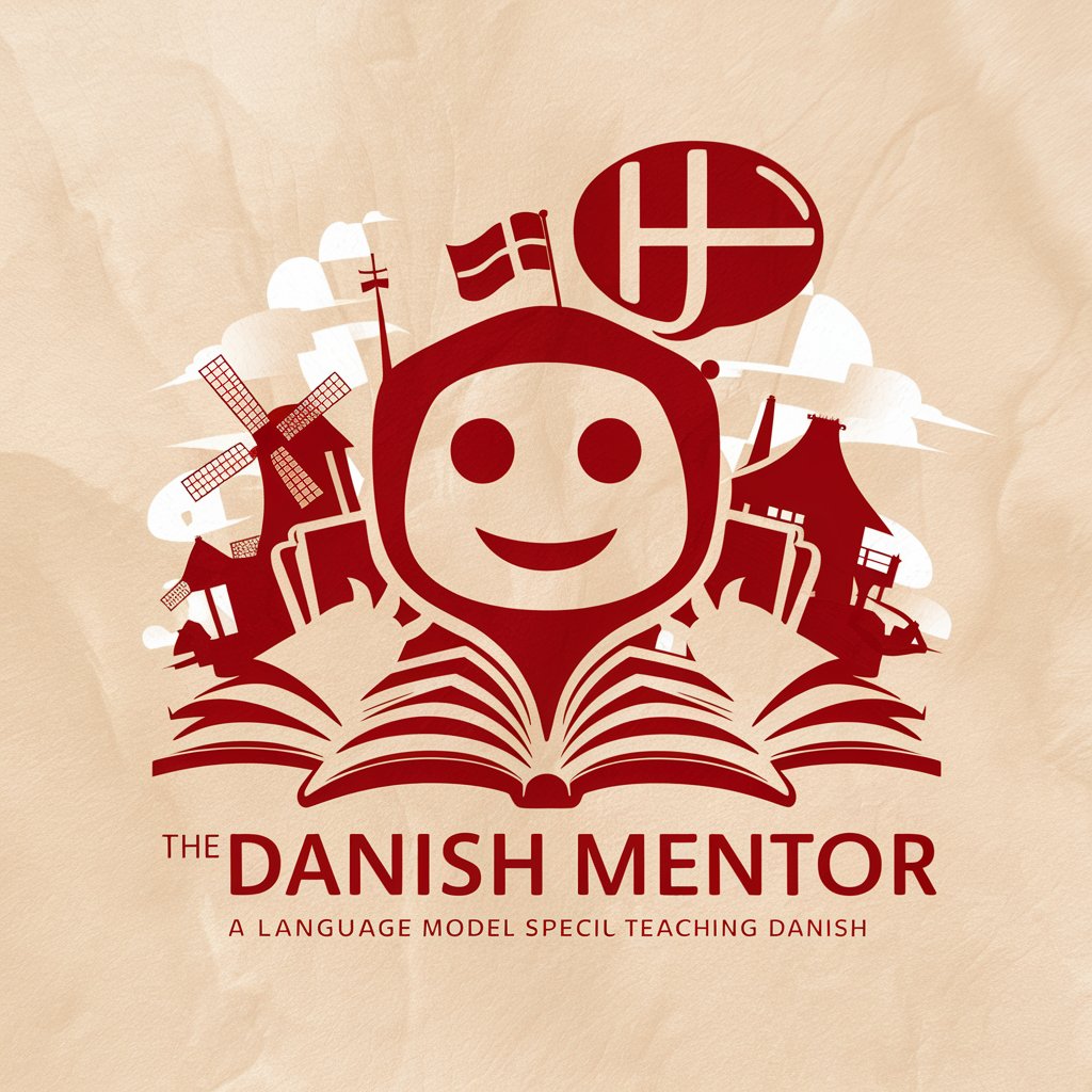 Danish Mentor