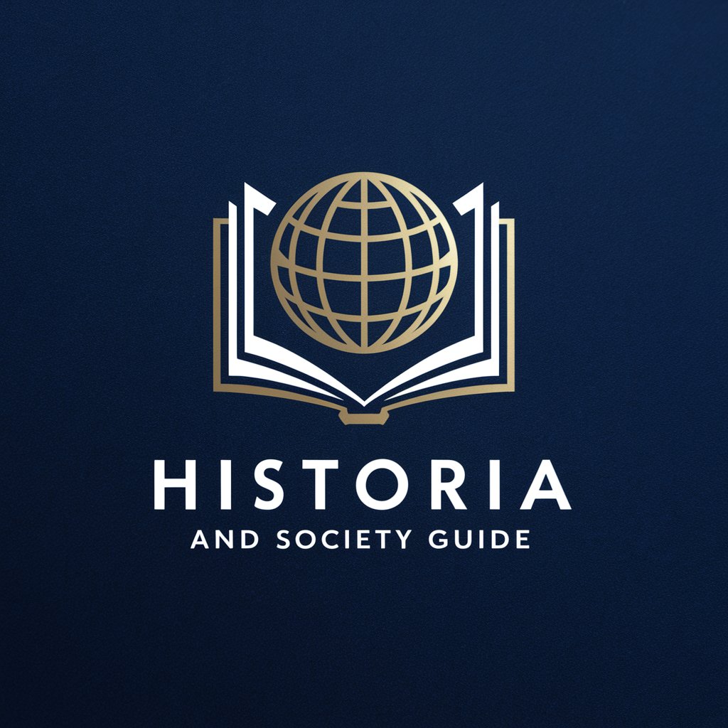 Historia and Society Guide