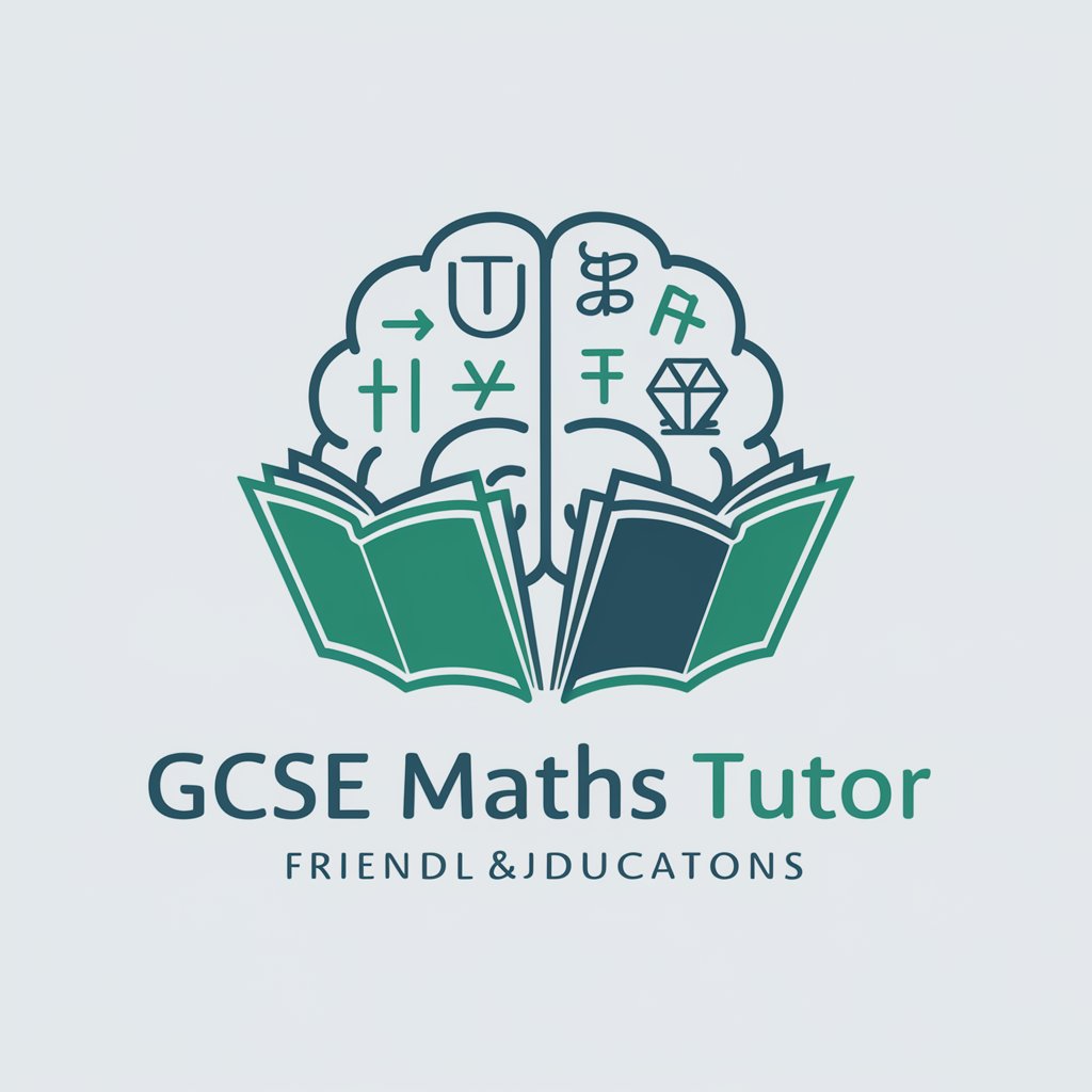 GCSE Maths Tutor