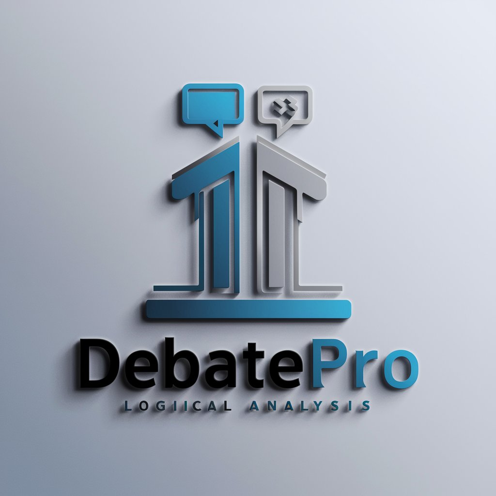 DebatePro