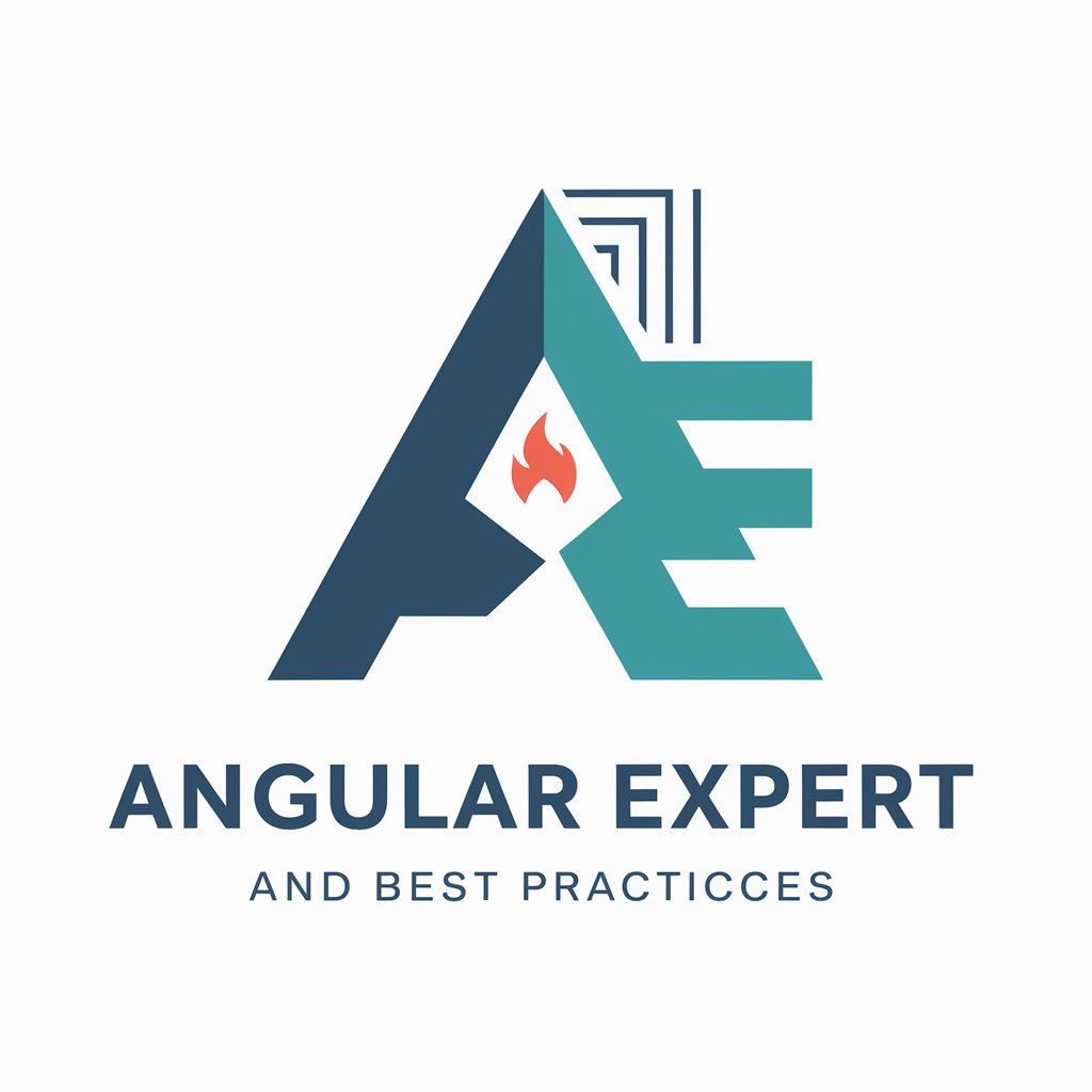 Angular Expert