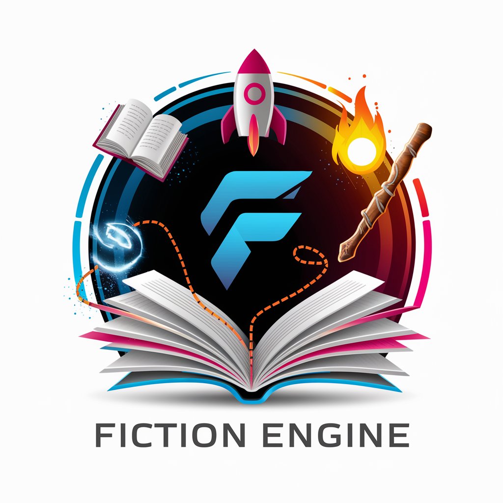 FictionGPT