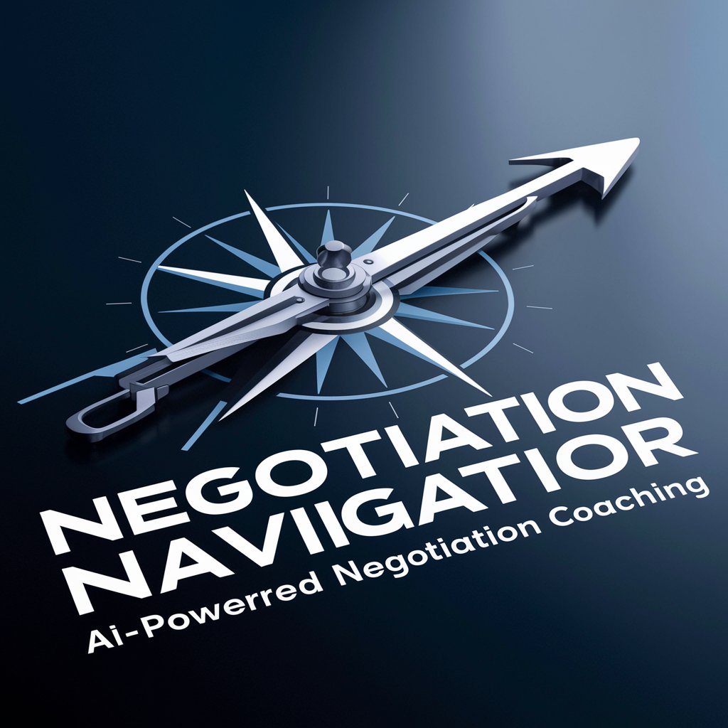 Negotiation Navigator