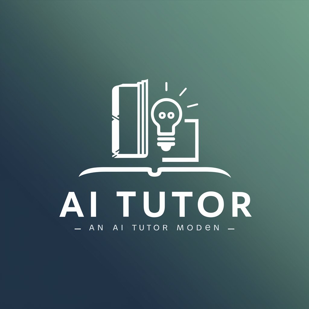 AI Tutor in GPT Store