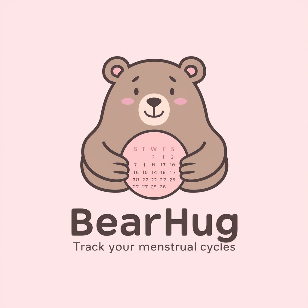 Bearhug