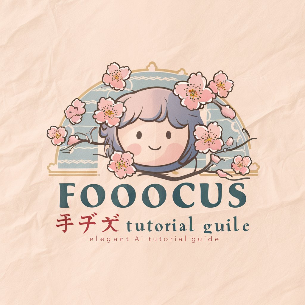 Fooocus チュートリアル ガイド