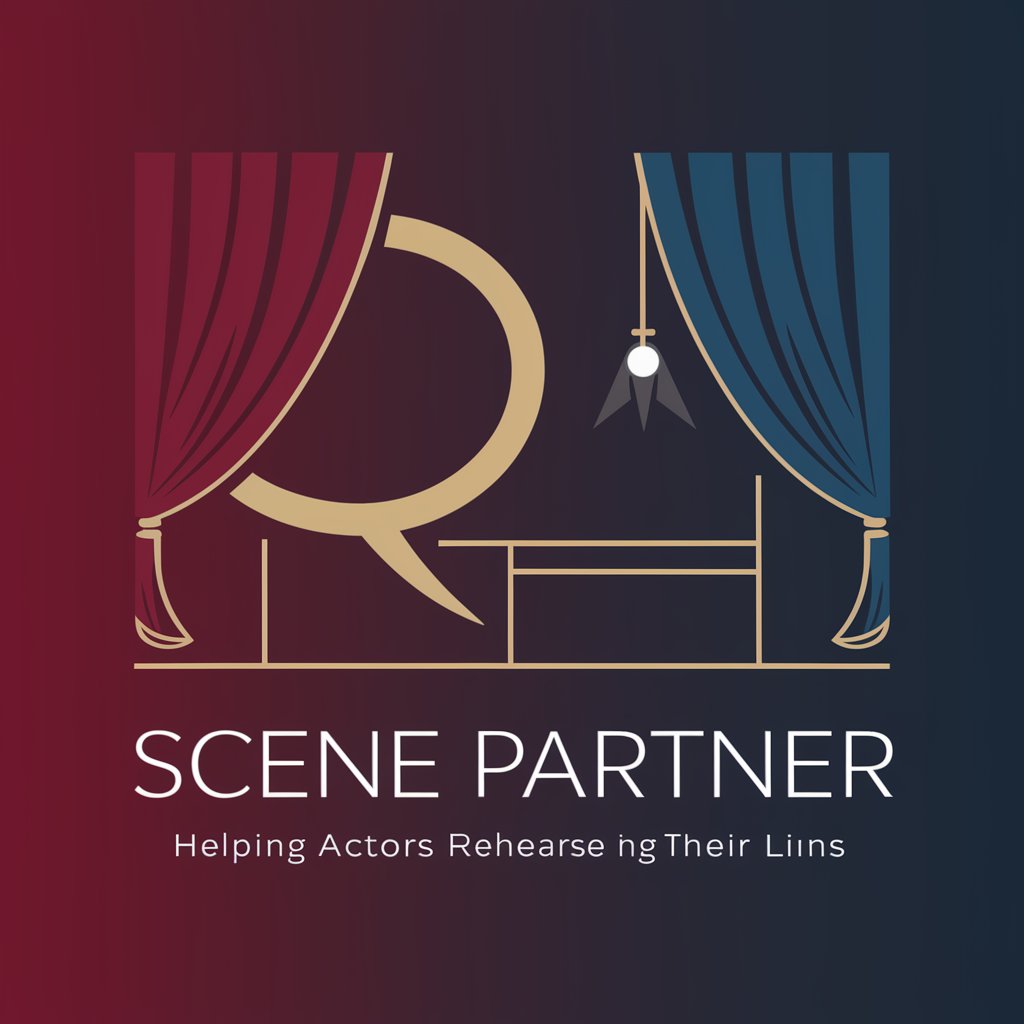 Scene Partner in GPT Store