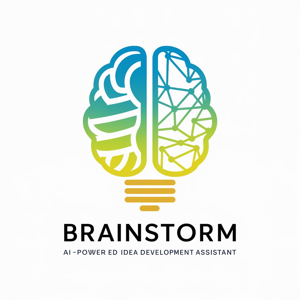 Brainstorm