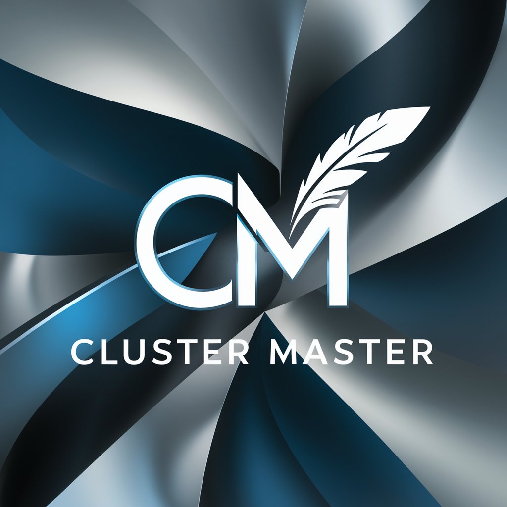 Cluster Master