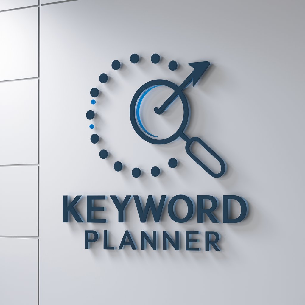 Keyword Planner