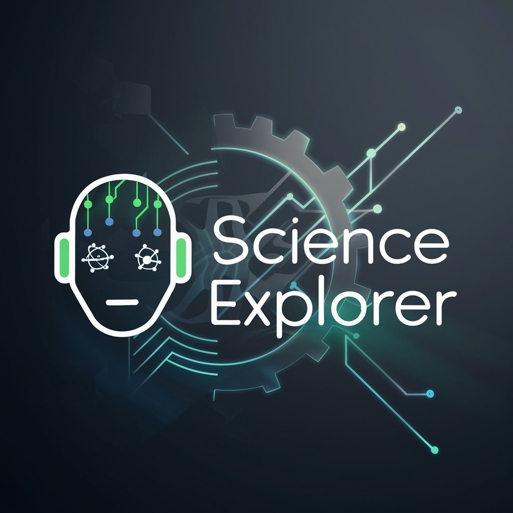 Science Explorer