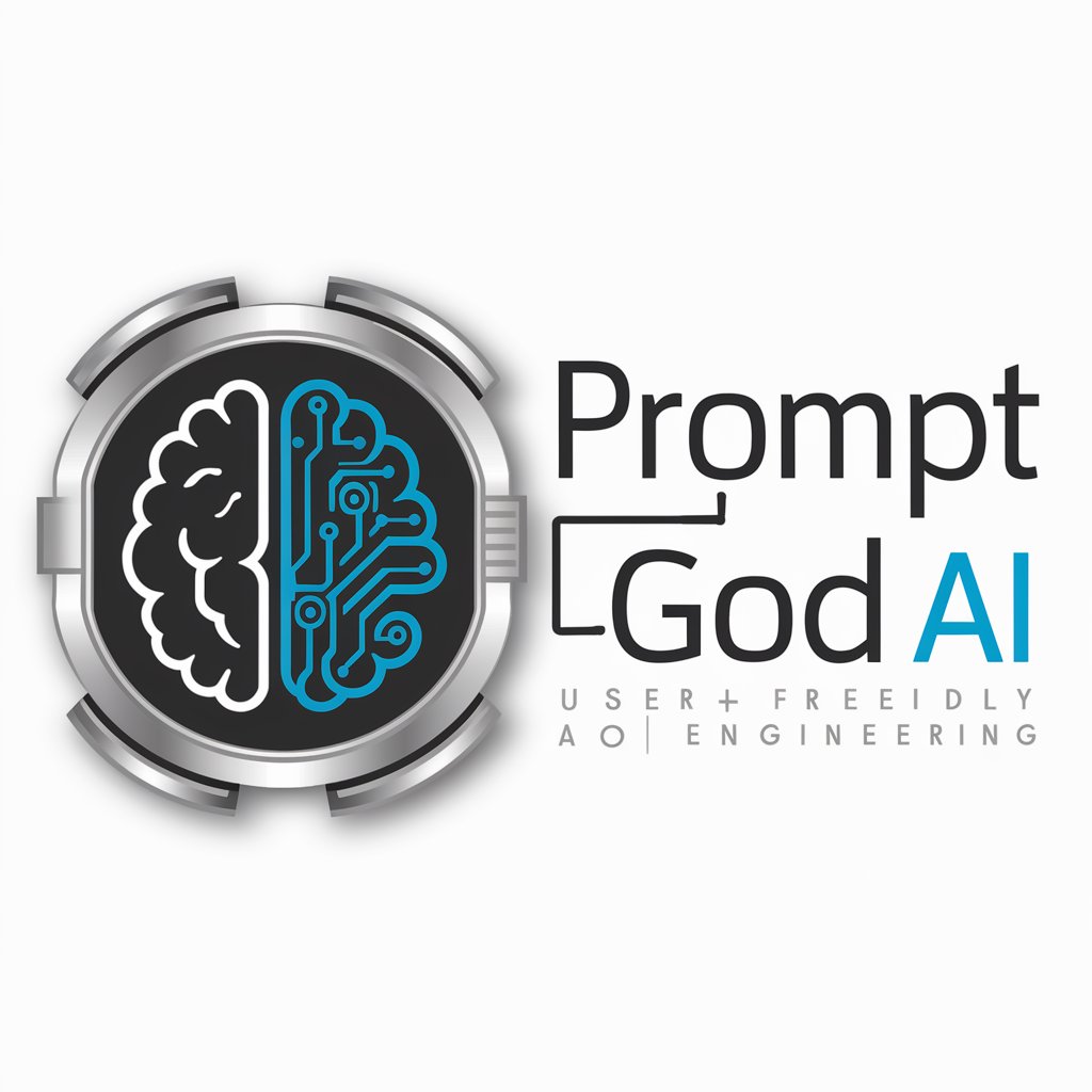 Prompt God AI