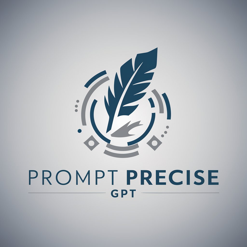 Prompt Precise in GPT Store