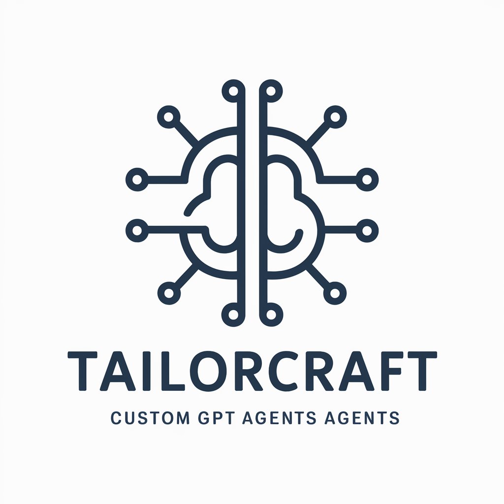 TailorCraft AI