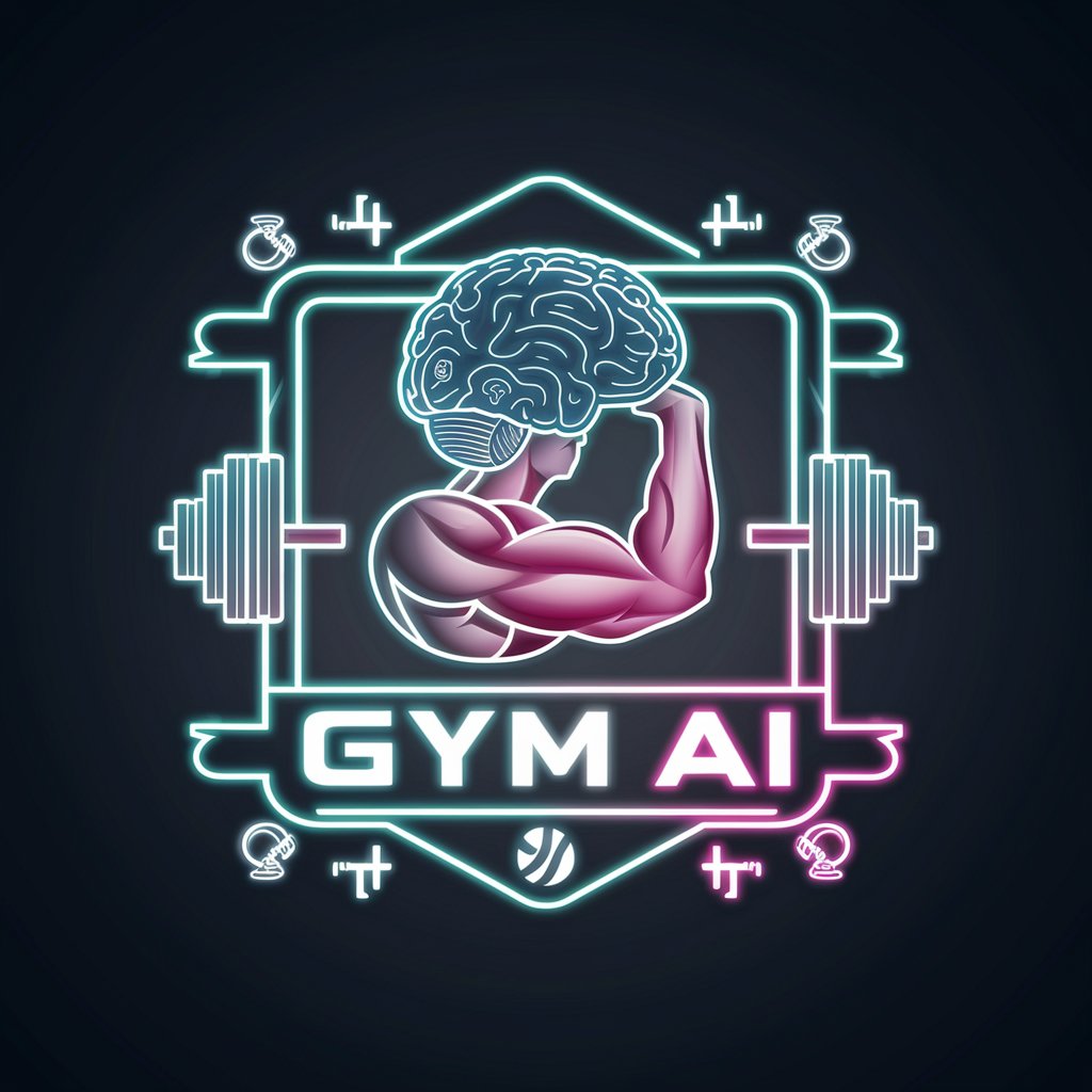Gym Ai in GPT Store