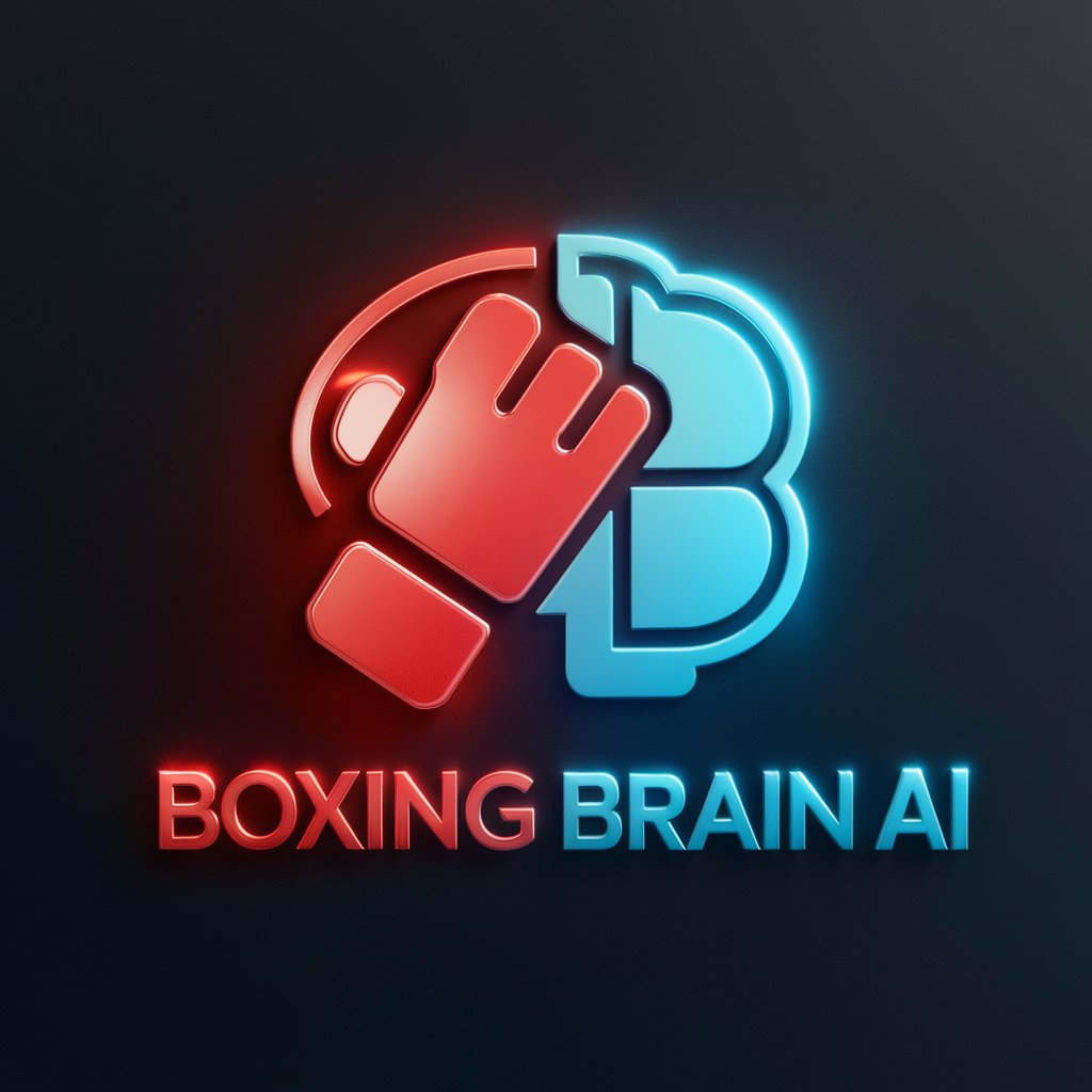 Boxing Brain AI in GPT Store