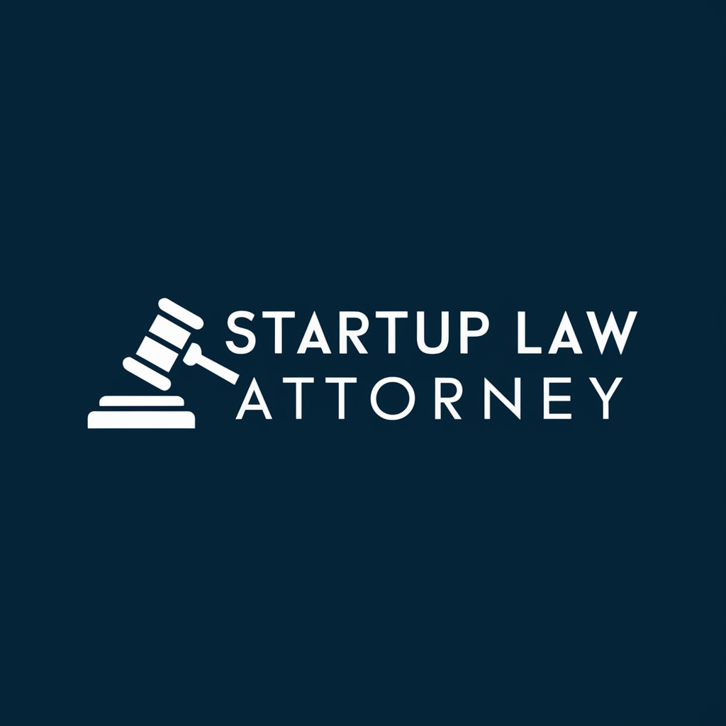 Startup Lawyer in GPT Store