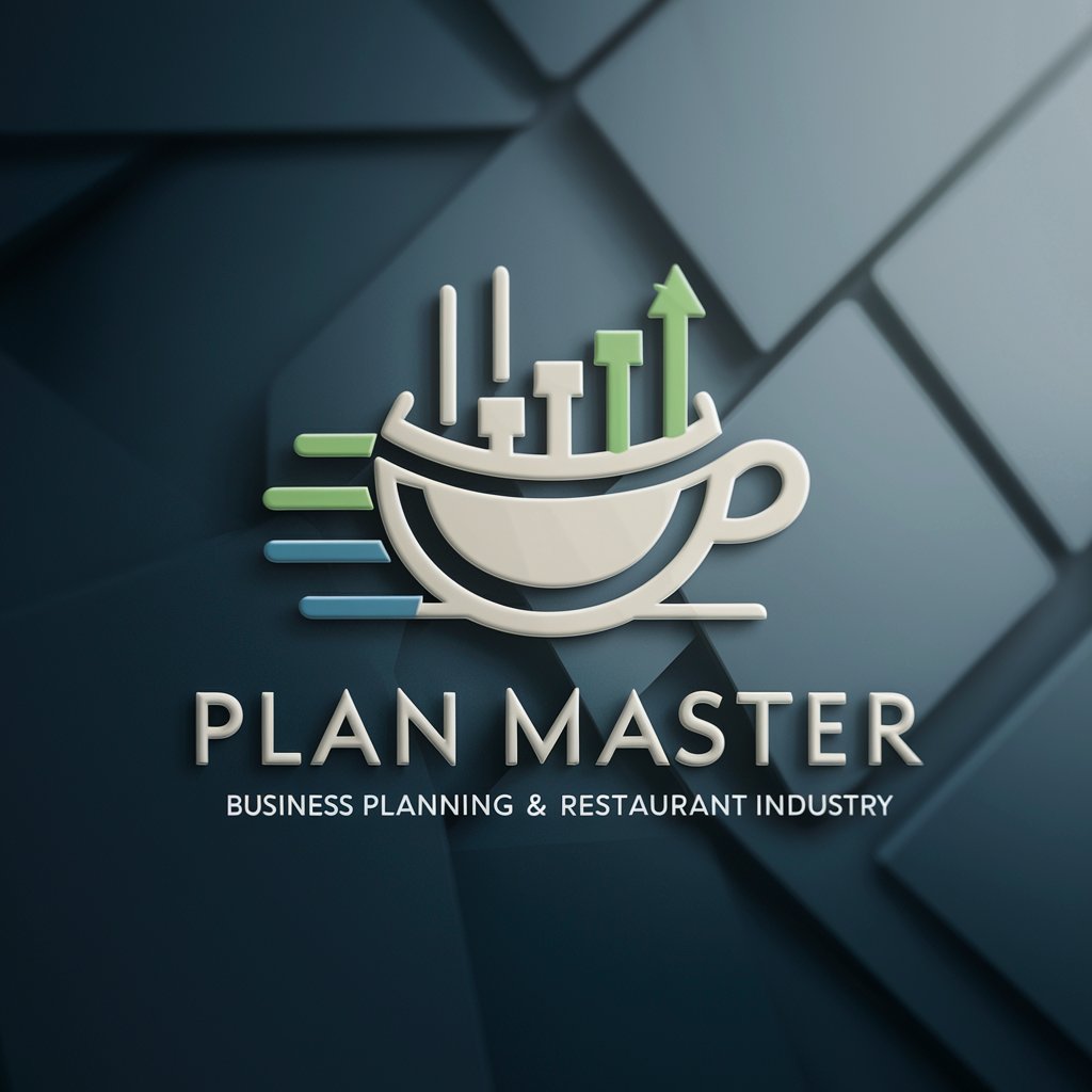 Plan Master in GPT Store