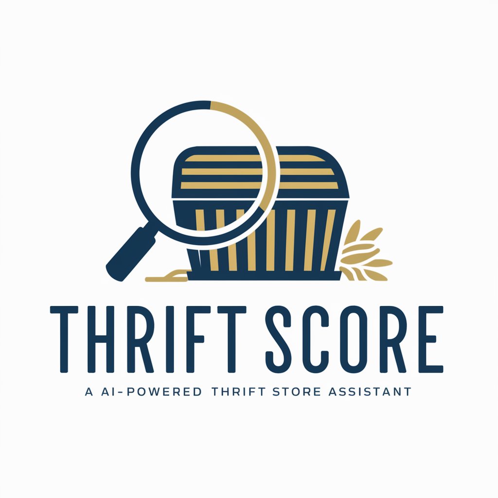 Thrift Score
