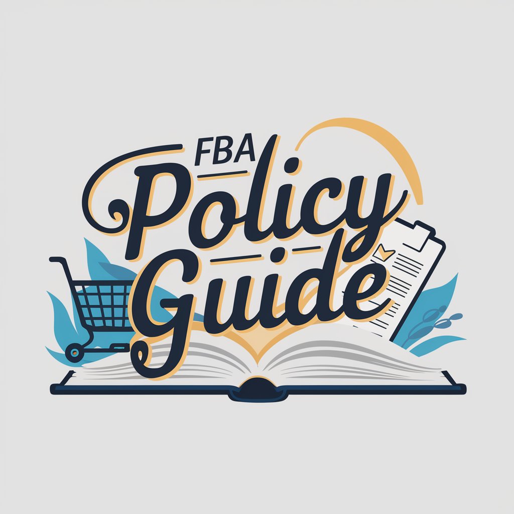 FBA Policy Guide