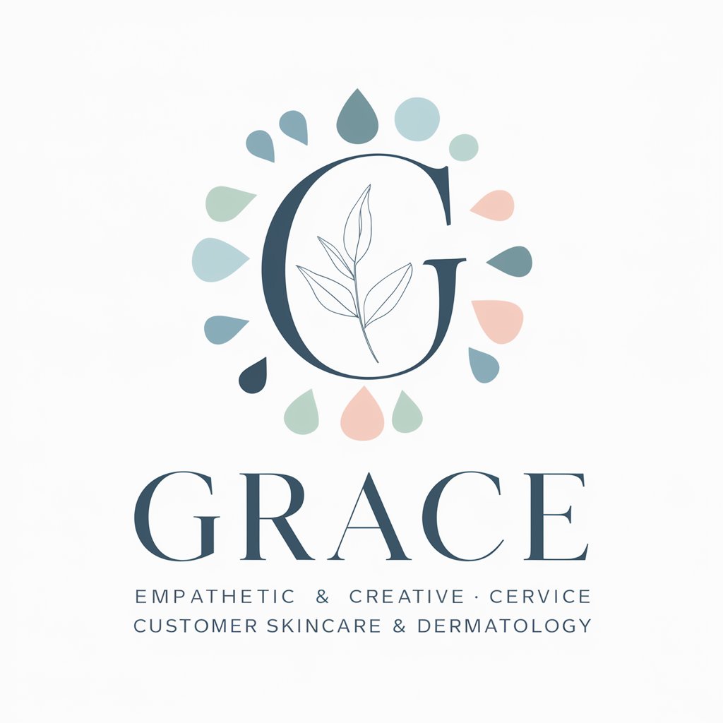 Grace in GPT Store