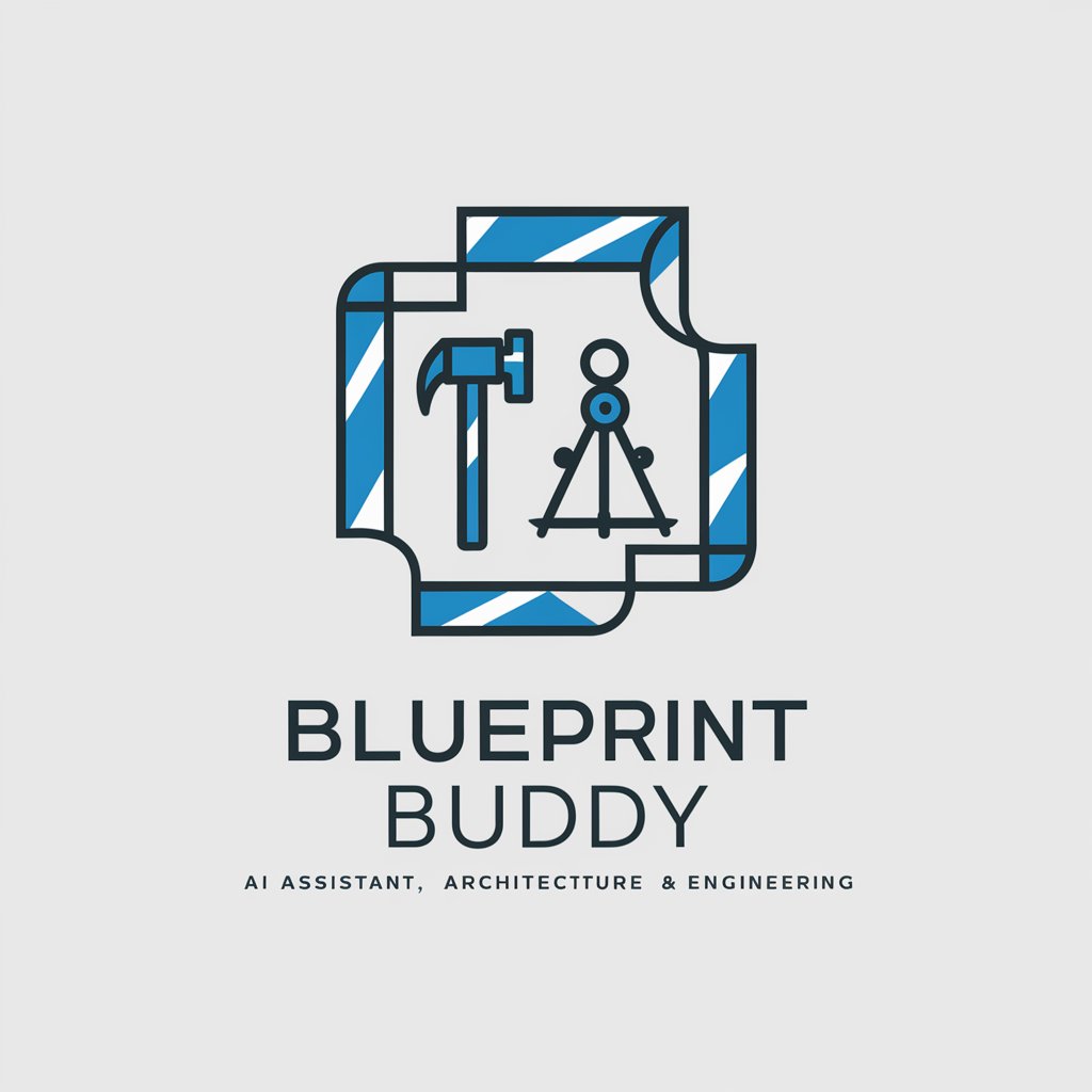 Blueprint Buddy in GPT Store