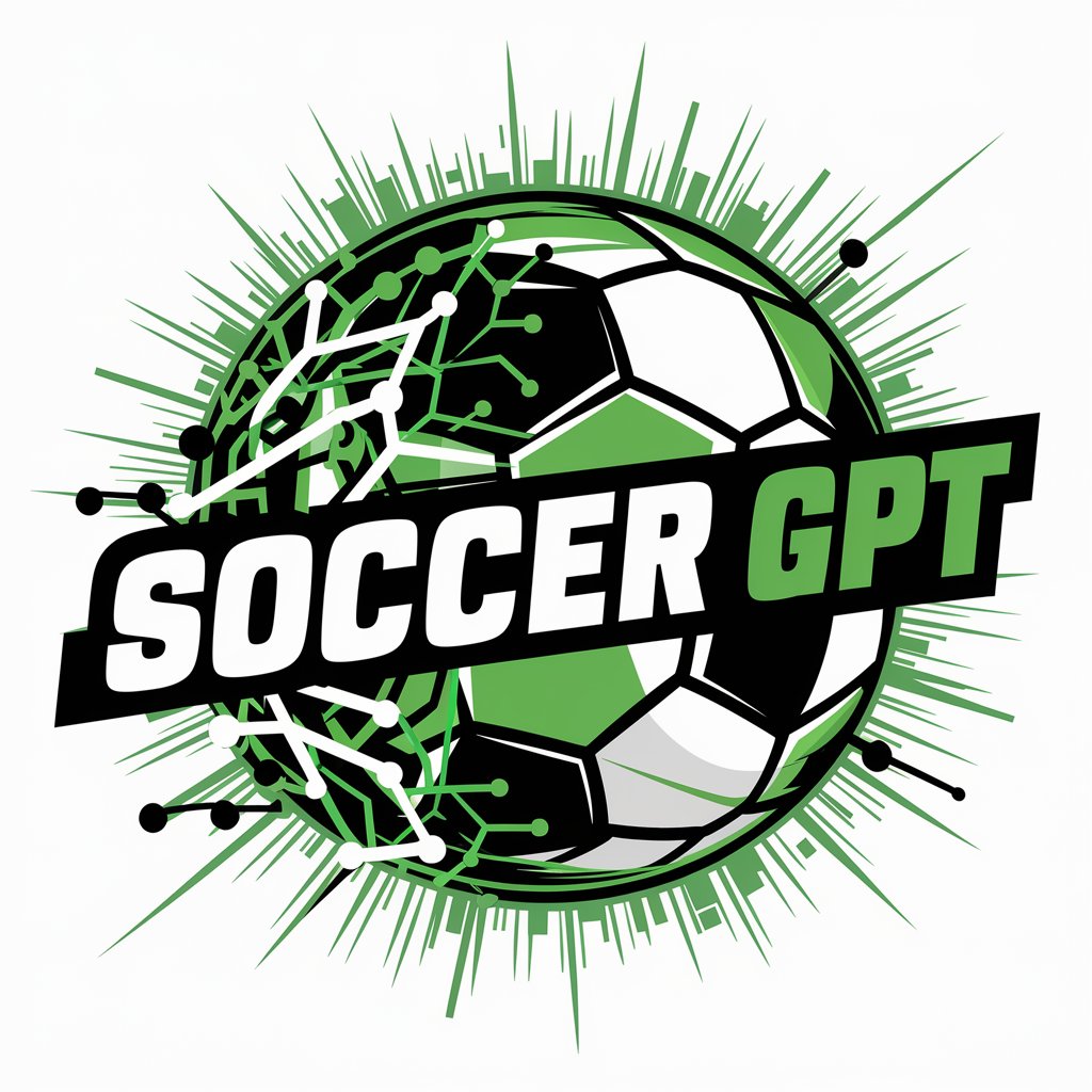 Soccer in GPT Store