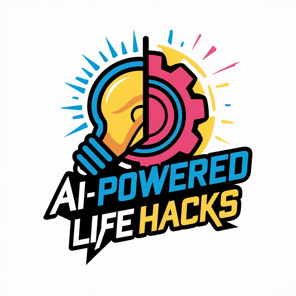 AI-Powered Life Hacks