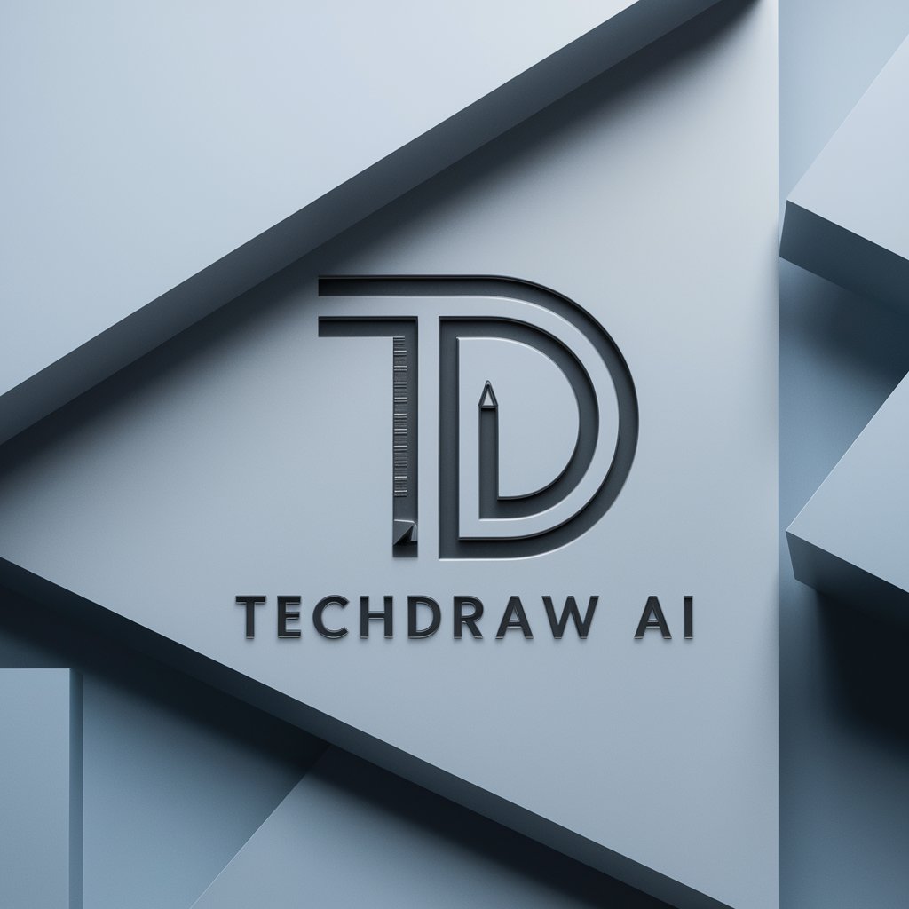 TechDraw AI by TTK