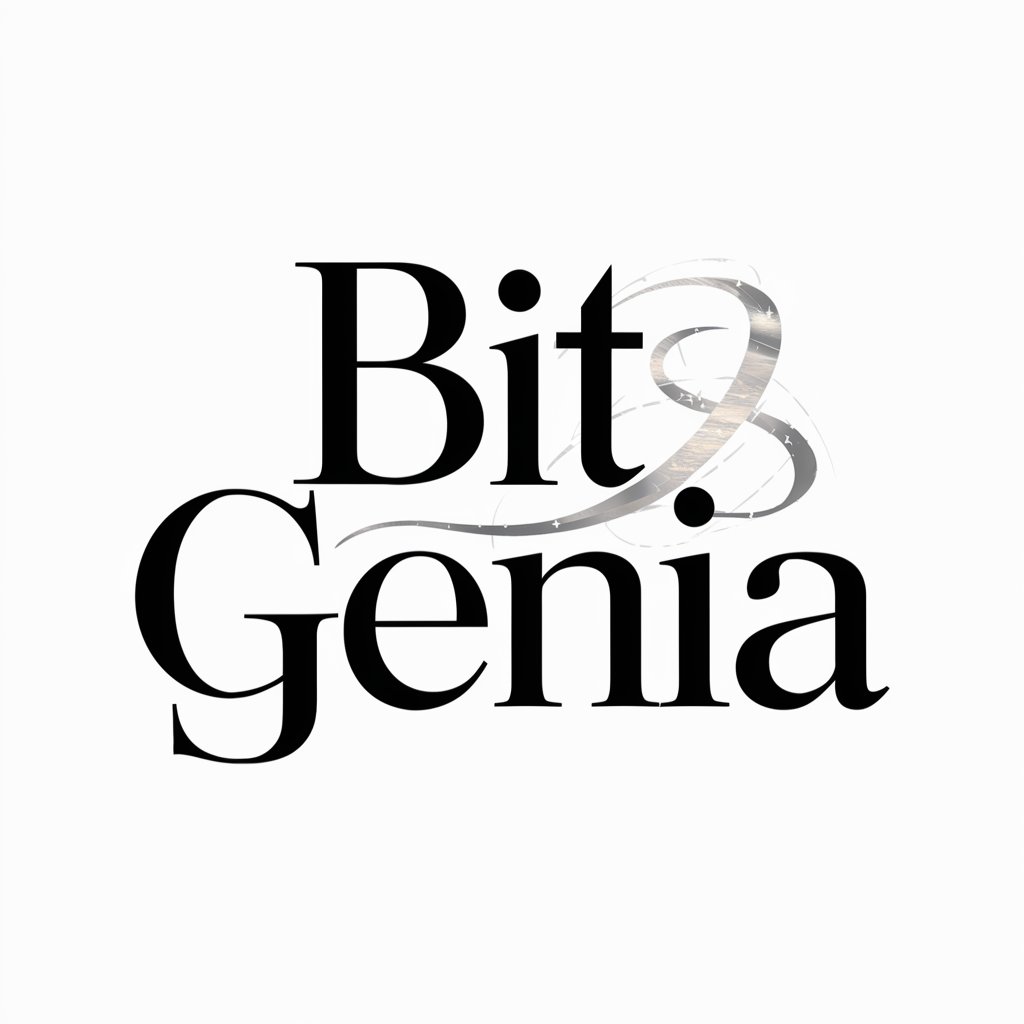 Bitgenia in GPT Store