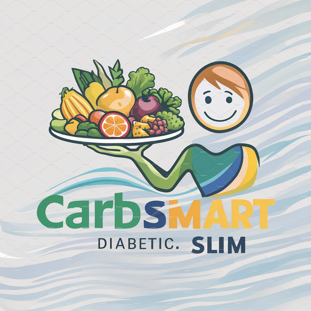 CarbSmart Slim in GPT Store