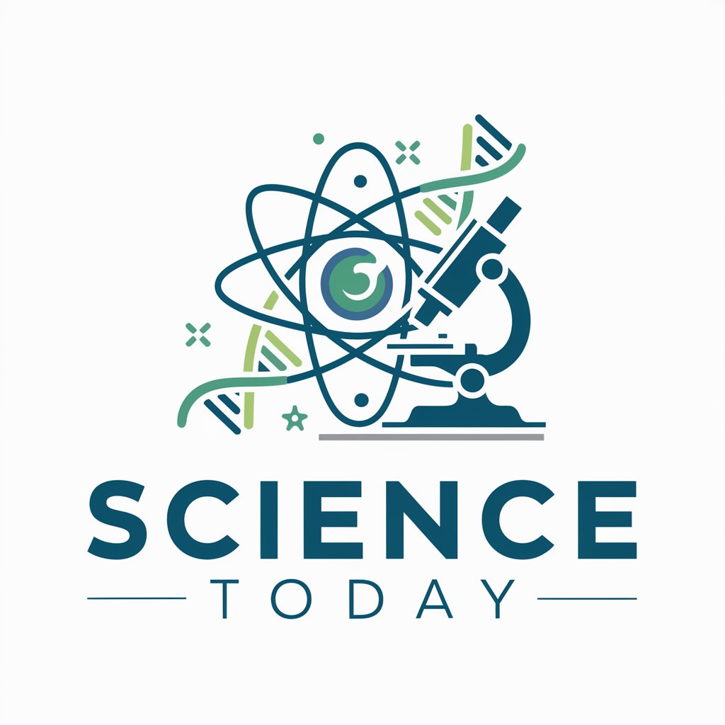 Science Today