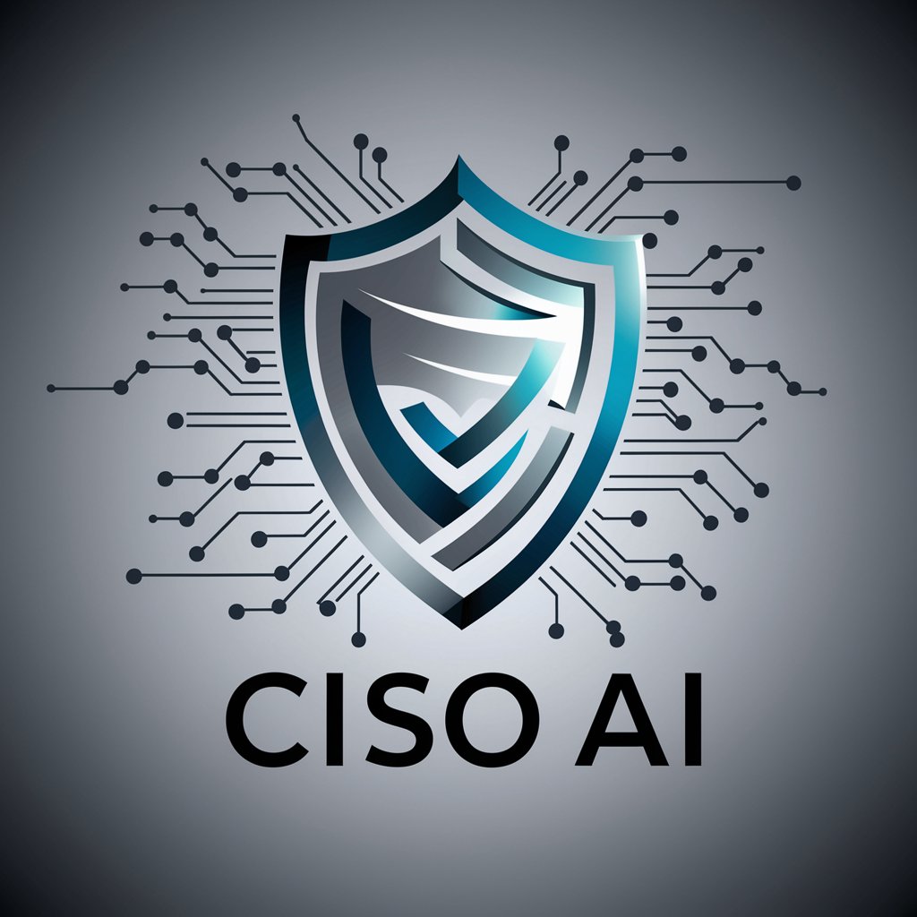 CISO AI in GPT Store