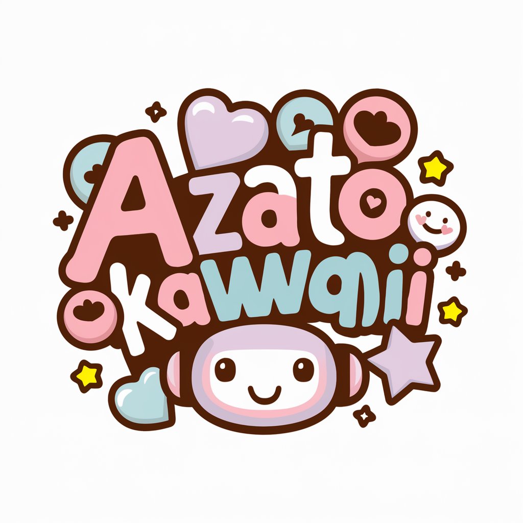 AZATOKAWAII