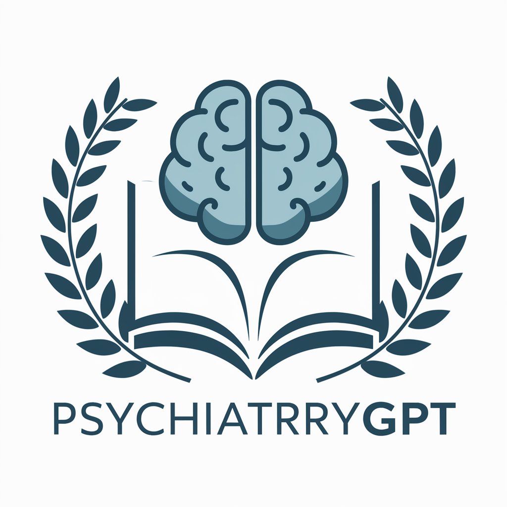 PsychiatryGPT