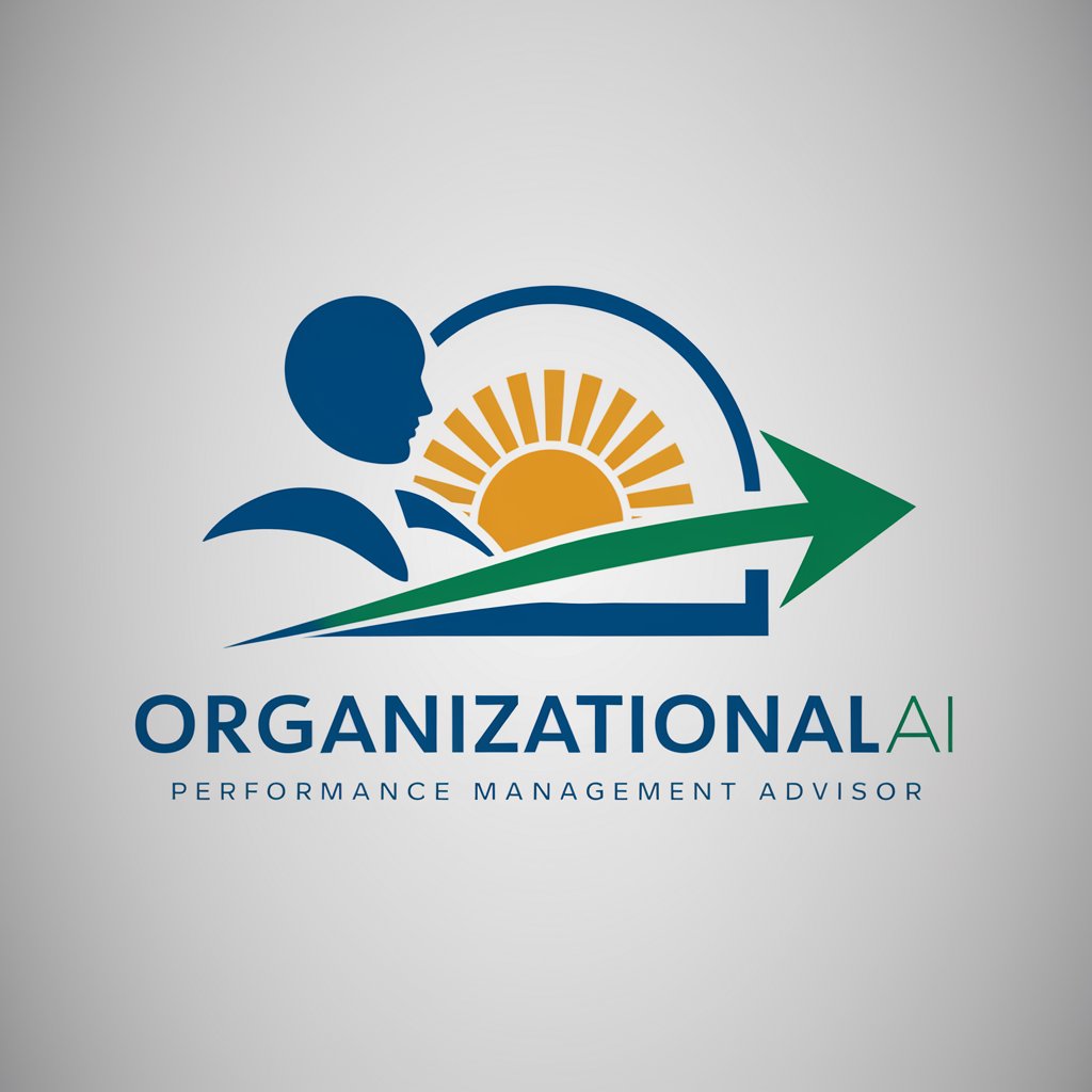Performance Management Advisor in GPT Store