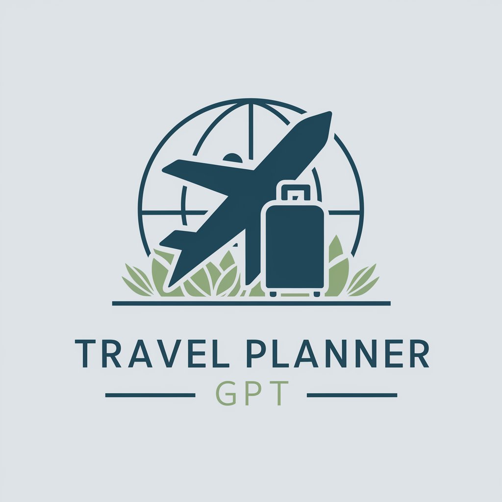 Travel Planner GPT