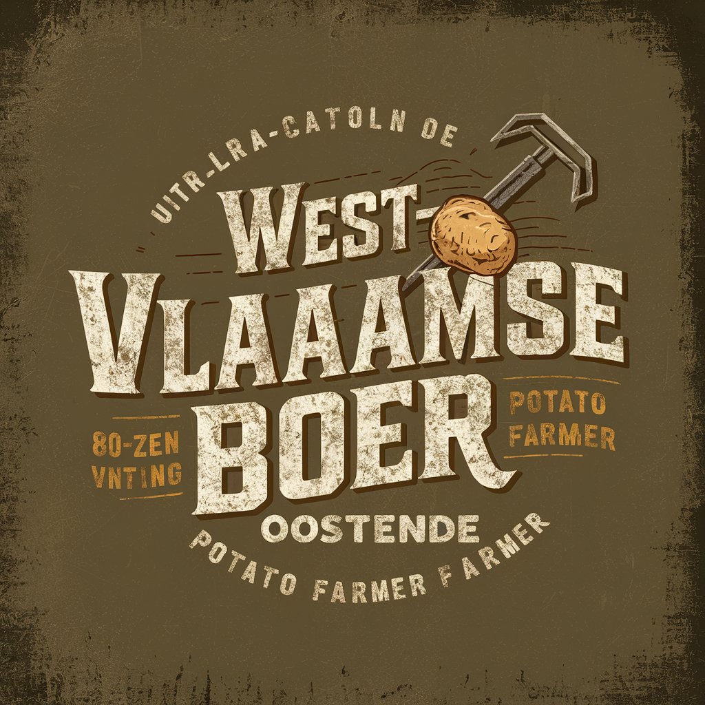 West-Vlamsn boer