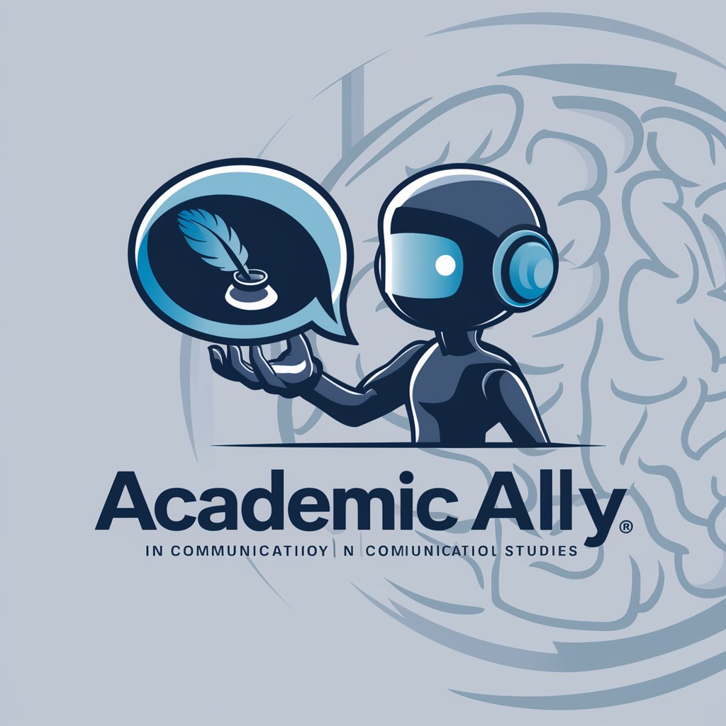 Academic Ally