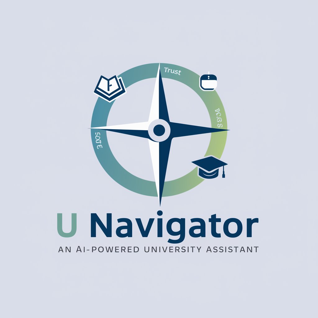 U Navigator in GPT Store