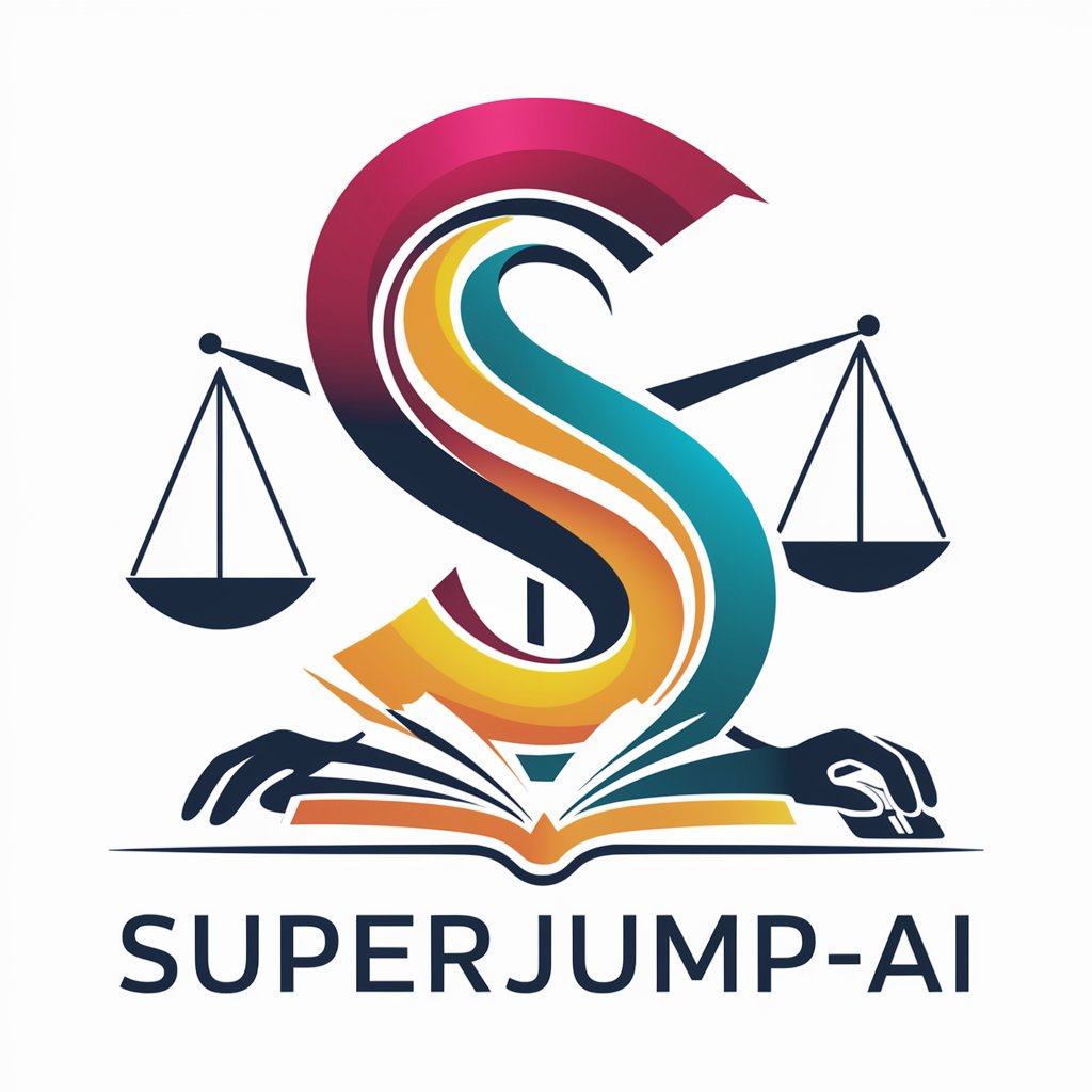 SuperJump-AI in GPT Store