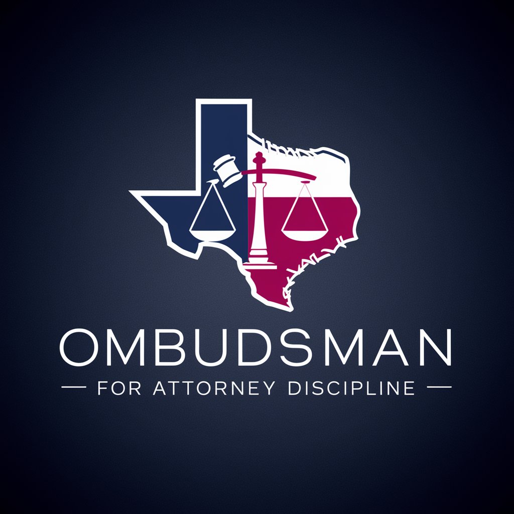Ombudsman for Attorney Discipline