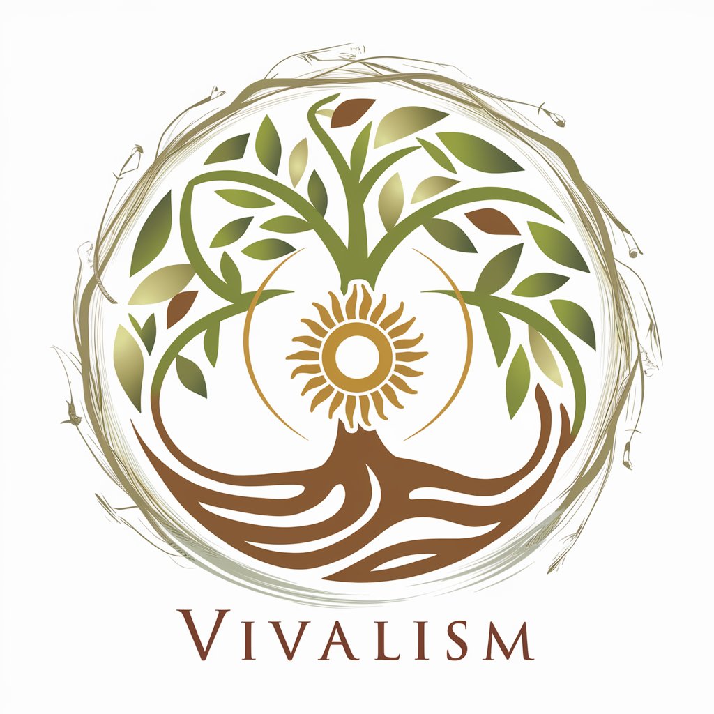 Vivalism in GPT Store