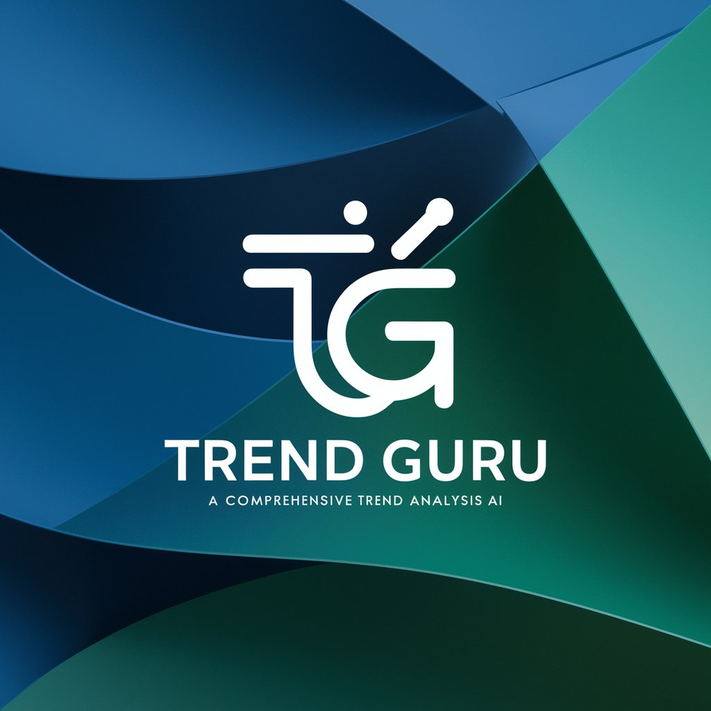 TREND GURU in GPT Store