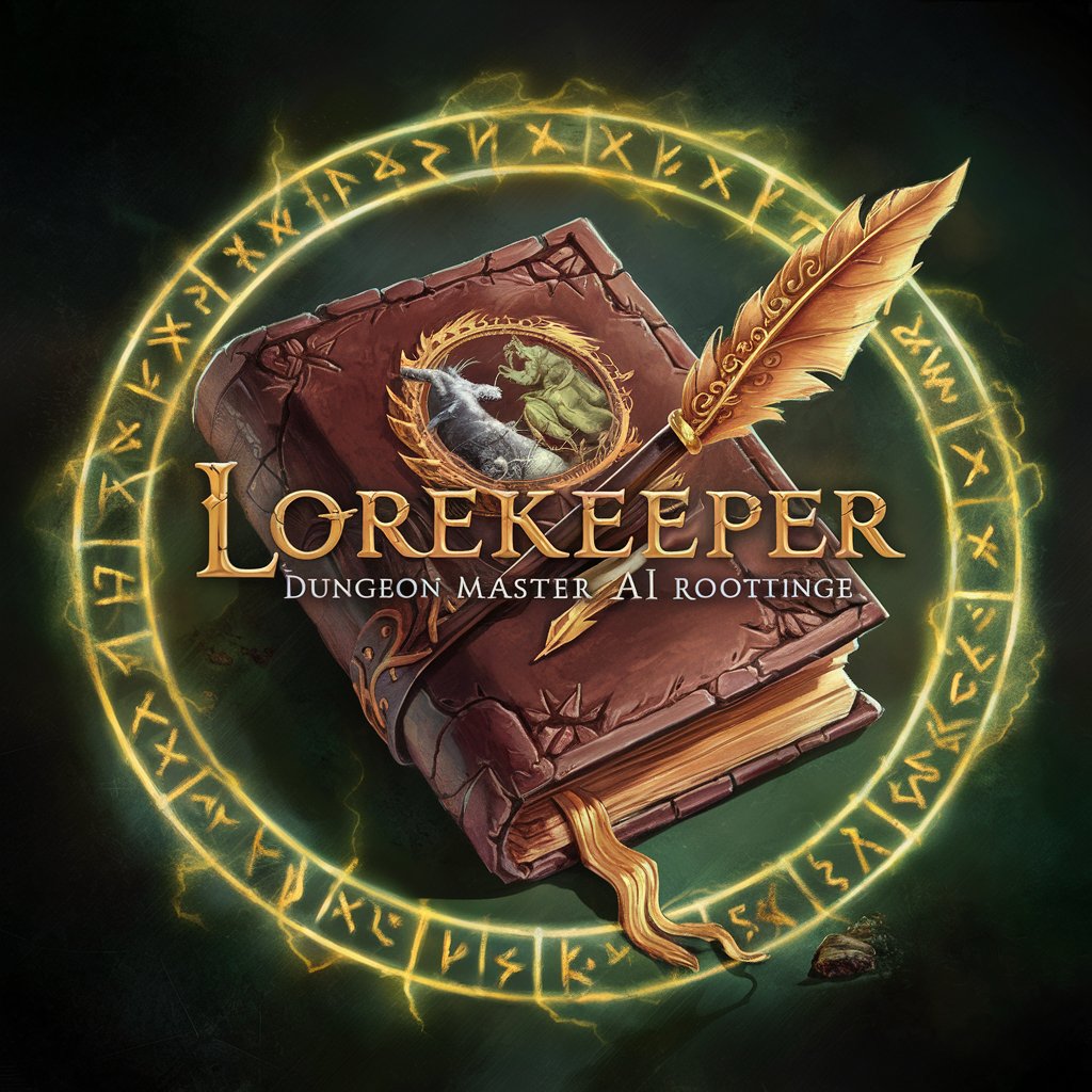 Lorekeeper