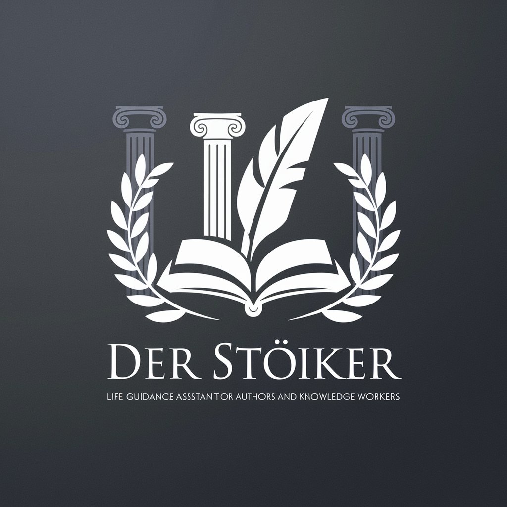 Der Stoiker