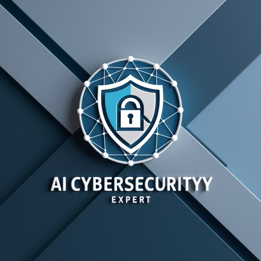 Cybersecurity Expert in GPT Store