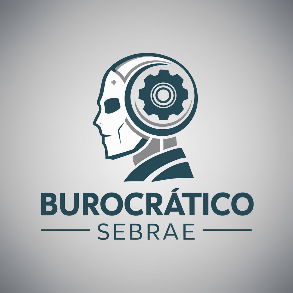 Burocrático SEBRAE in GPT Store