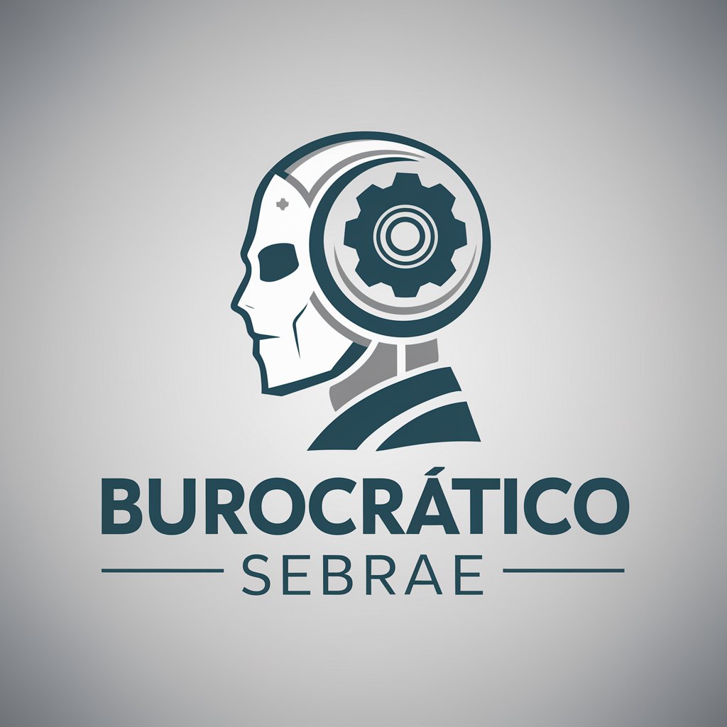 Burocrático SEBRAE