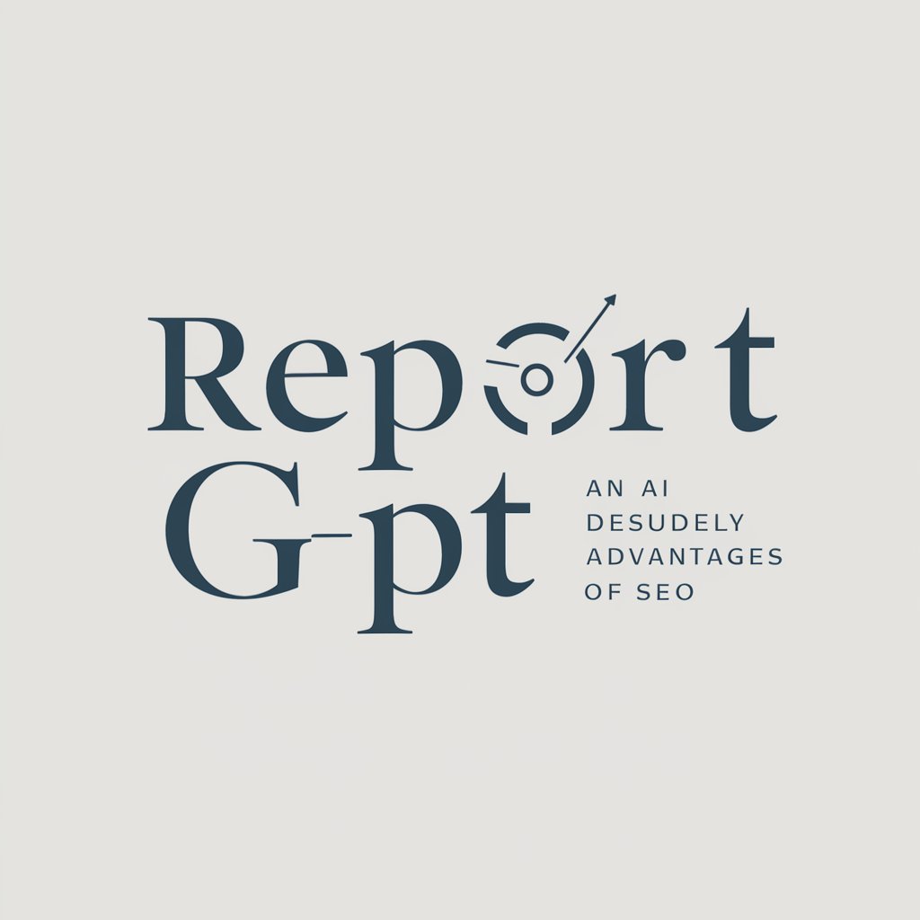 Report GPT